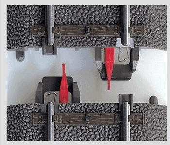 M&auml;rklin Mittelleiter-Isolierung (74030)