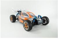 Amewi 22033, Amewi Buggy Booster Pro (RTR Ready-to-Run) (22033) Orange