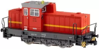 Märklin Diesellokomotive DHG 700 (36700)