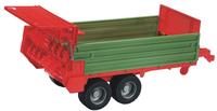 Bruder 02209, Bruder Stalldungstreuer