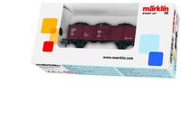 M&Auml;RKLIN START UP 4431, M&auml;rklin Start up 4431 Offener G&uuml;terwagen AC El-u 061...
