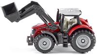 SIKU 1484, SIKU 1484 Massey Ferguson mit Frontlader
