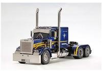 Tamiya 56344, Tamiya 56344 Grand Hauler 1:14 Elektro RC Modell-LKW Bausatz