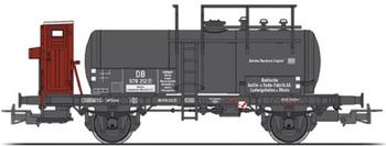 Liliput Chemiekesselwagen DB (235390)