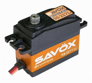 Savöx Brushless Servo SB-2271SG (108)