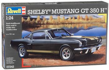 Revell Shelby Mustang GT 350 H (07242)