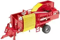 Bruder 2130, Bruder SE 75-30 Kartoffelvollernter Fertigmodell Landwirtschafts...