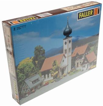 Faller Dorfset (282777)