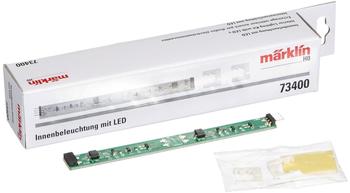 Märklin Innenbeleuchtung mit LED-Standard (73400)