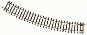 Roco Gebogenes Gleis R3 30° (42423)