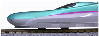 KATO E5 Shinkansen Hayabusa 3er Pack (7010857)