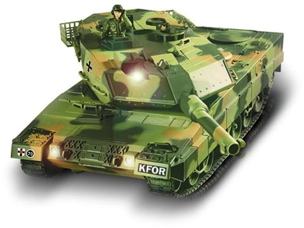 Torro Leopard II A5 6mm BB RTR (0031)