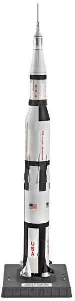 Revell Apollo Saturn V (04909)
