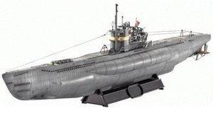 Revell U-Boot Typ VIIC/41 (5100)