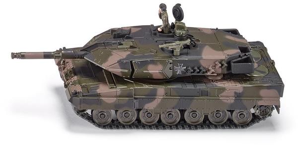 Siku Kampfpanzer Leopard (4913)