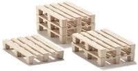 SIKU 7015, SIKU 7015 1:50 50 Paletten