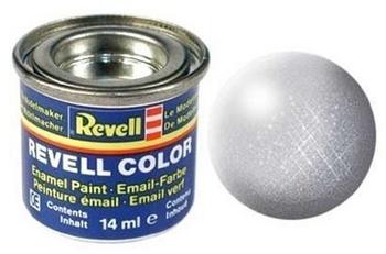 Revell silber, metallic - 14ml-Dose (32190)