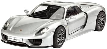 Revell Porsche 918 Spyder (07026)