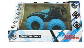 TOMY JLX Monster Drive RTR