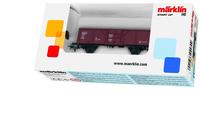M&auml;rklin G&uuml;terwagen "M&auml;rklin Start up - Offener G&uuml;terwagen - 4430" Made in Europe