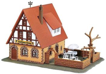 Faller Gasthaus "Zur Krone" (130314)
