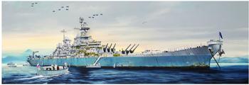 Trumpeter BB-63 USS Missouri (753705)