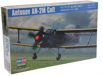 HobbyBoss Antonov AN-2M Colt (81707)