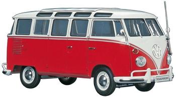Hasegawa VW Bus T2 "23 Fenster" 1963 (21210)