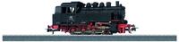 M&auml;rklin Marklin-36321, M&auml;rklin Dampflok Tenderlok BR 81 DB Digital