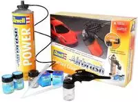Revell 39196 Starter Class Set