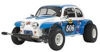 TAMIYA 300058452, TAMIYA 300058452 Buggy Sand Scorcher 2010 2WD