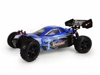 Amewi 22031, Amewi Buggy Booster 4WD (RTR Ready-to-Run) (22031) Blau