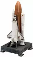 Revell 04736 1:144 Space Shuttle Discovery & Booster