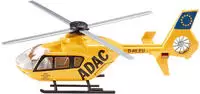 SIKU 2539 Rettungs-Hubschrauber