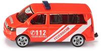 SIKU 1460, SIKU 146003800 Feuerwehr Einsatzleitung