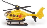 SIKU 0856, SIKU 0856 Rettungshubschrauber