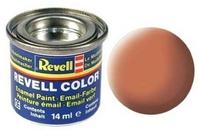 Revell Matt "Luminous Orange " (RAL 2005) Email Color 14ml 47125896036566