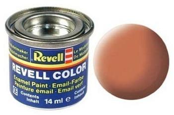 Revell Color leuchtorange, matt RAL 2005 - 14ml-Dose (32125)
