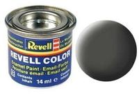 Revell Matt "Bronze Green " (RAL 6031) Email Color - 14ml 47126109487318