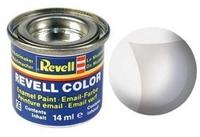 Revell "Clear Matt " Email Color Enamel - 14ml 47126746136790