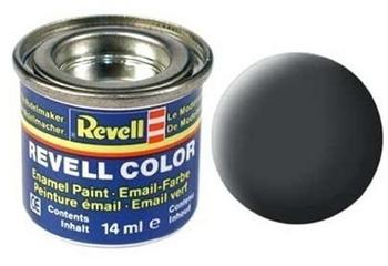 Revell staubgrau, matt RAL 7012 - 14ml-Dose (32177)