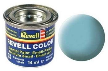 Revell Color lichtgrün, matt RAL 6027 14ml (32155)