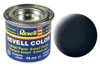 Revell Color panzergrau, matt RAL 7024 - 14ml-Dose (32178)