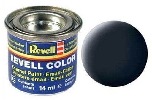 Revell Color panzergrau, matt RAL 7024 - 14ml-Dose (32178)