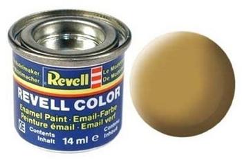 Revell Color sand, matt RAL 1024 - 14ml-Dose (32116)