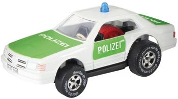 Darda Classics Polizei-Wagen grün-weiß (50331)