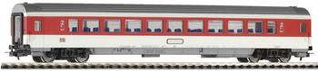 Piko IC Personenwagen 2.Klasse DB (57609)