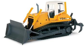Herpa Liebherr Planierraupe PR734 Litronic (151689)