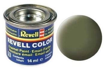 Revell dunkelgrün, matt RAF - 14ml-Dose (32168)