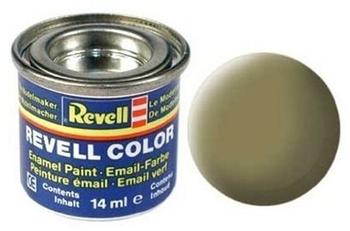 Revell oliv-gelb, matt - 14ml-Dose (32142)